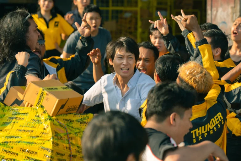 ทำไมสงครามส่งด่วนถึงเป็นไวรัล