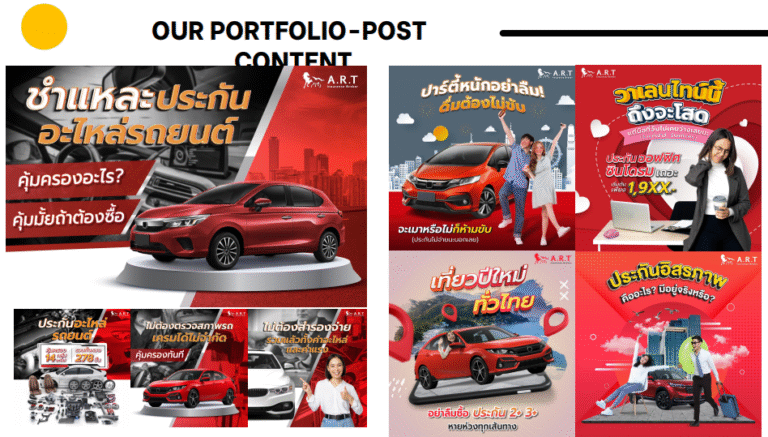 เกี่ยวกับเราเอเจนซี่การตลาดดิจิทัล