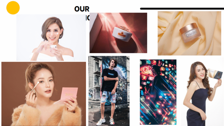 บทความและไอเดียการตลาดดิจิตอล