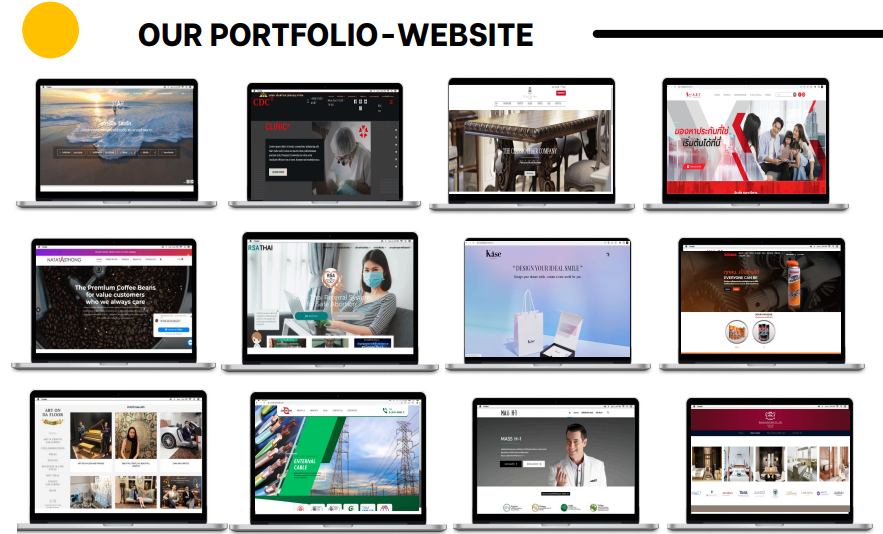 ติดต่อเอเจนซี่การตลาดดิจิทัลอย่างง่ายดาย
