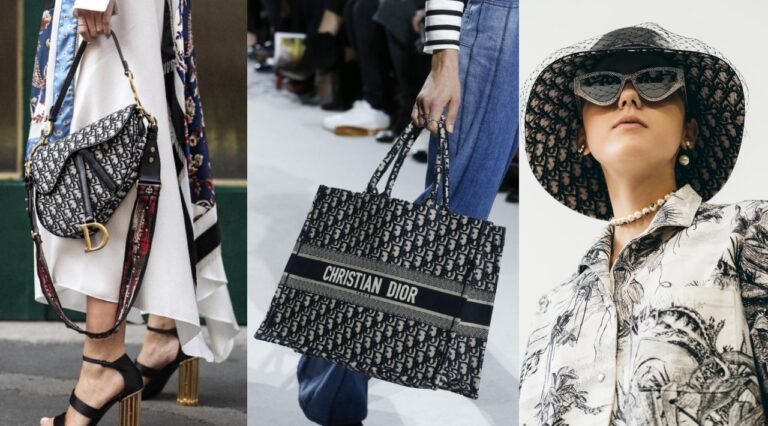 รู้จัก Dior แบรนด์ดัง