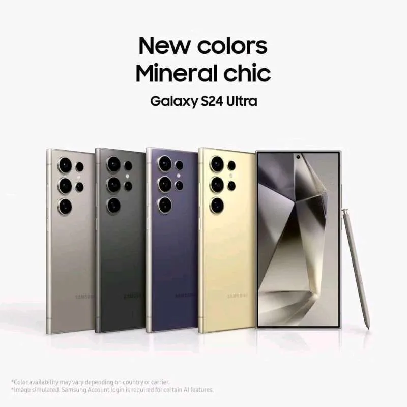 ทำรู้จักSamsungและการตลาด