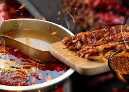 ทำไมคนไทยถึงชอบกินหมาล่า?